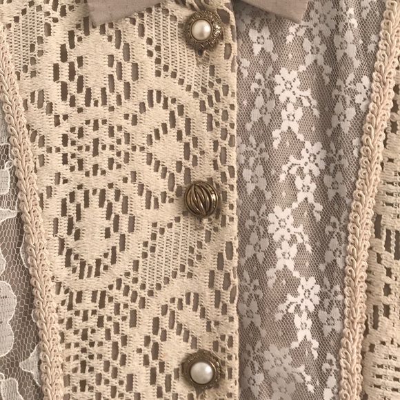 Positive attitude dress size 5/6 - Picture 4 of 6